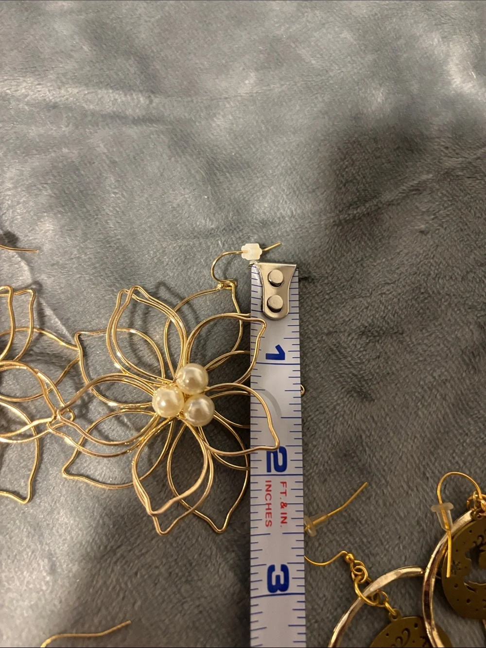 Group of Women's Earring Sets - Assorted Styles